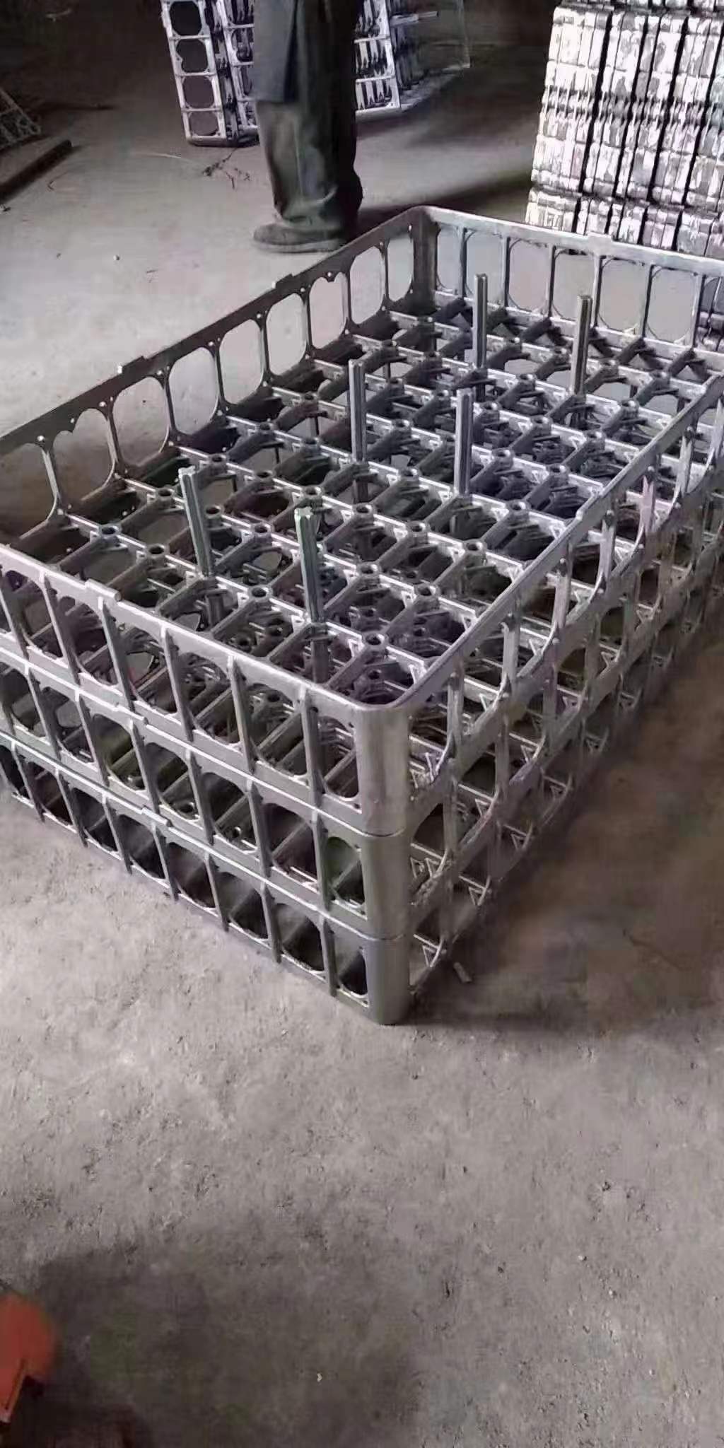 热处理行业